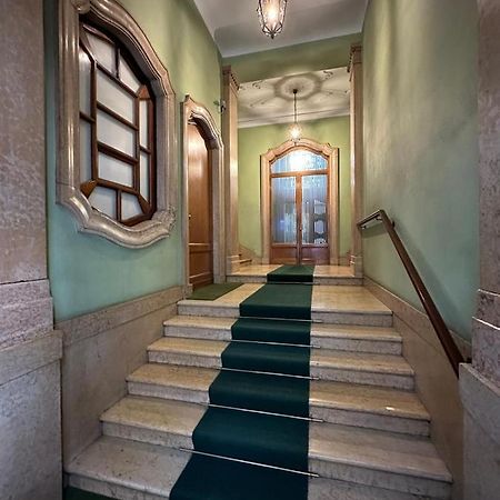 Welcome To Corso Buenos Aires Mailand Exterior foto