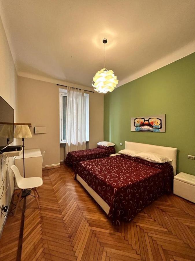 Welcome To Corso Buenos Aires Mailand Exterior foto